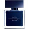 Narciso Rodriguez Blue Noir Eau De Toilette 50 ml