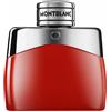 MontBlanc Legend Red Eau De Parfum 50 ml