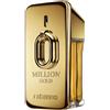 Rabanne Million Gold Eau De Parfum Intense 50 ml