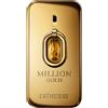 Rabanne Million Gold Elixir Parfum Intense 50 ml