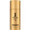 Rabanne 1 Million Deodorant Spray 150 ml