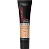 L'Oreal Infallible 32H Matte Cover Fondotinta Matte 145 Beige Rose