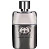 Gucci Guilty Pour Homme Eau De Toilette 50 ml