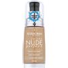 Deborah 24Ore Nude Perfect Fondotinta Lunga Tenuta Effetto Pelle Nuda 3.3 Gold