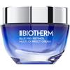 Biotherm Blue Pro-Retinol Multi-correct Cream Trattamento Giorno Antietà 50 ml