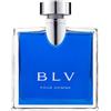 Bulgari Pour Homme Eau De Toilette 100 ml