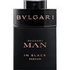 Bulgari Man in Black Parfum 60 ml