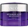 Lancome Renergie Multi Lift Gravity Creme Nuit Crema Viso Notte 50 ml