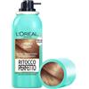 L'Oreal Ritocco Perfetto Spay Istantaneo 4 Biondo Scuro