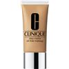 Clinique Stay Matte Oil-Free Make Up Fondotinta Opacizzante 19 Sand