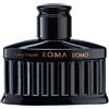 Laura Biagiotti Roma Uomo Nero Estremo Eau De Parfum Intense 40 ml