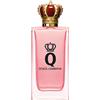 Dolce&Gabbana Q Eau De Parfum 100 ml