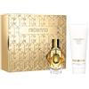 Rabanne Cofanetto Million Gold For Her Eau De Parfum Unica