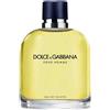 Dolce&Gabbana Dolce & Gabbana Pour Homme Eau De Toilette 200 ml
