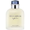 Dolce&Gabbana Light Blue Pour Homme Eau De Toilette 125 ml