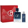 Giorgio Armani Cofanetto Acqua Di Giò Profondo Eau De Parfum Unica