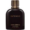 Dolce&Gabbana Intenso Pour Homme Eau De Parfum 125 ml