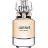 Givenchy L'interdit Eau De Toilette 35 ml