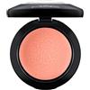 MAC Mineralize Matte Blush Blush in Polvere Finish Matte Like Me, Love Me