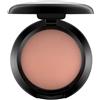 MAC Sheertone Blush Blush Setoso in Polvere Gingerly