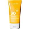 Clarins Creme Solaire Jeunesse Haute Protection Crema Solare Corpo SPF 30 150 ml