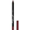 Deborah 2in1 Contour&Color Lip Liner Waterproof Matita Labbra Effetto Gel 08 Deep Cherry