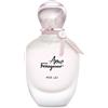 Ferragamo Amo Ferragamo Per Lei Eau De Parfum 100 ml