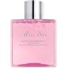 Dior Miss Dior Gel Doccia Generoso All'acqua Di Rosa Per Il Corpo -