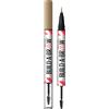 Maybelline Build A Brow Matita per Sopracciglia a doppia punta 250 Blonde