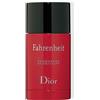 Dior Fahrenheit Deodorante Stick 75 gr
