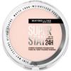 Maybelline Super Stay Powder 24 H Fondotinta Compatto in Polvere 05