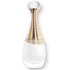 Dior J'adore Parfum d'eau Senza alcol - note floreali 30 ml