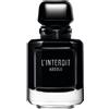 Givenchy L'interdit Absolu Eau De Parfum Intense 80 ml
