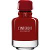 Givenchy L'interdit Rouge Ultime Eau De Parfum 80 ml