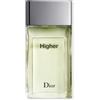 Dior Higher Eau De Toilette 100 ml