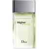 Dior Higher Energy Eau De Toilette 100 ml
