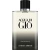Giorgio Armani Acqua Di Giò Eau De Parfum 200 ml