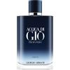 Giorgio Armani Acqua Di Giò Profondo Parfum 200 ml