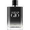 Giorgio Armani ACQUA DI GIO LE PARFUM 200 ml Ricaricabile