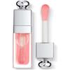 Dior Addict Lip Glow Oil Olio Labbra Colorato Nutriente e Brillante 001 Pink