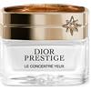 Dior Prestige Le Concentré Yeux Trattamento antietà per il contorno occhi 15 ml