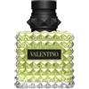 Valentino Born In Roma Green Donna Eau De Toilette 30 ml