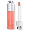 Dior Addict Lip Tint Tinta Labbra Lunga Tenuta 251 Natural Peach