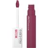 Maybelline Super Stay Matte Ink Rossetto Liquido Pinks Success