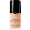 Giorgio Armani Power Fabric + Ultra Longwear weightless Matte Foundation Fondotinta Finish Matte 2.75