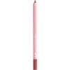 MULAC Lip Master Matita labbra Salty Pink