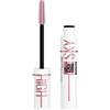Maybelline Lash Sensational Sky High Tinted Primer Primer Mascara Bianco