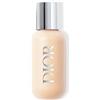 Dior Backstage Face & Body Foundation Fondotinta viso e corpo 0 Warm
