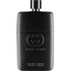 Gucci Guilty Eau De Parfum Pour Homme 150 ml