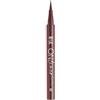 MULAC One Liner Eyeliner Eyeliner In Penna Dark Choco